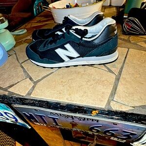 New balance, super nice